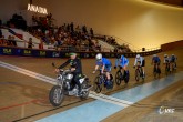 UEC TRACK JUNIORS & U23 EUROPEAN CHAMPIONSHIPS 2025 - Anadia (Portugal) -  - 19/07/2025 -  - photo Tommaso Pelagalli/SprintCyclingAgency?2025